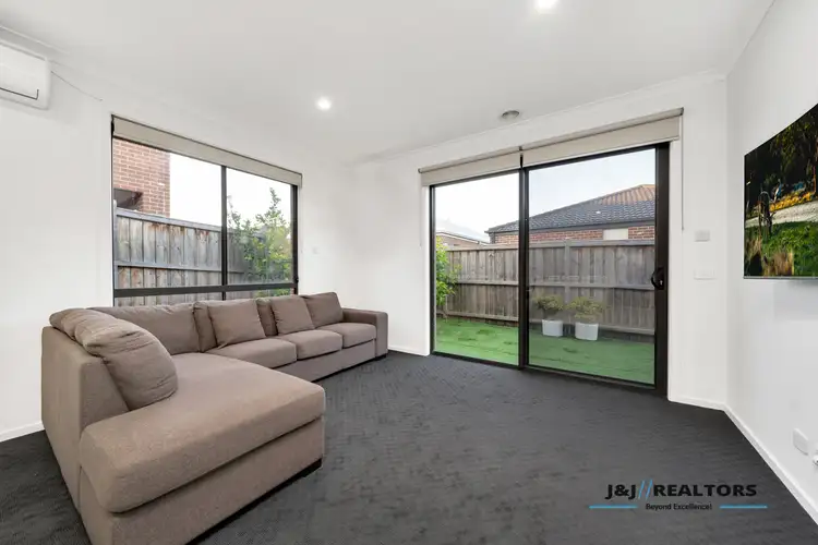 Third view of Homely house listing, 17 Sloane Drive, Clyde North VIC 3978