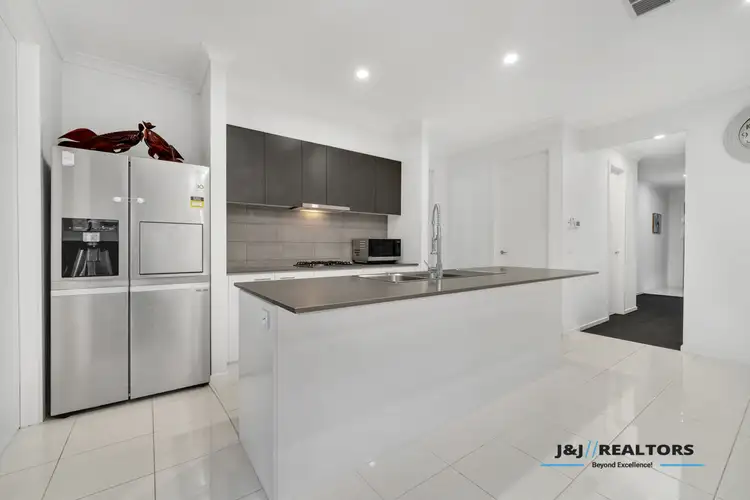 Sixth view of Homely house listing, 17 Sloane Drive, Clyde North VIC 3978