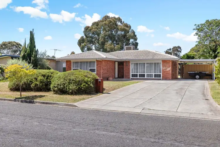 Main view of Homely house listing, 13 Telford Crescent, Modbury Heights SA 5092