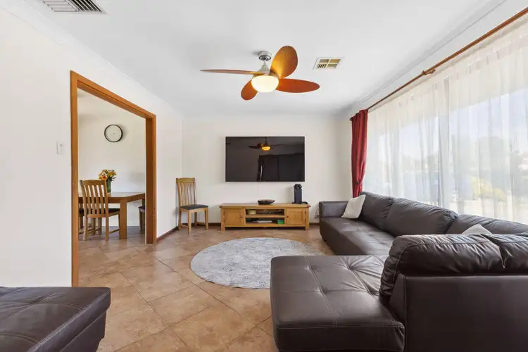 Second view of Homely house listing, 13 Telford Crescent, Modbury Heights SA 5092