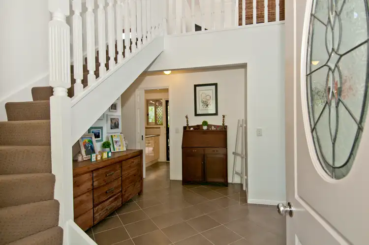 Sixth view of Homely house listing, 102 Michelle Drive, Cedar Grove QLD 4285