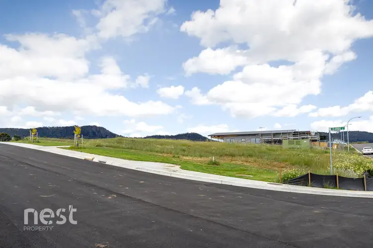Third view of Homely land listing, 20 Arbie Lane, Old Beach TAS 7017