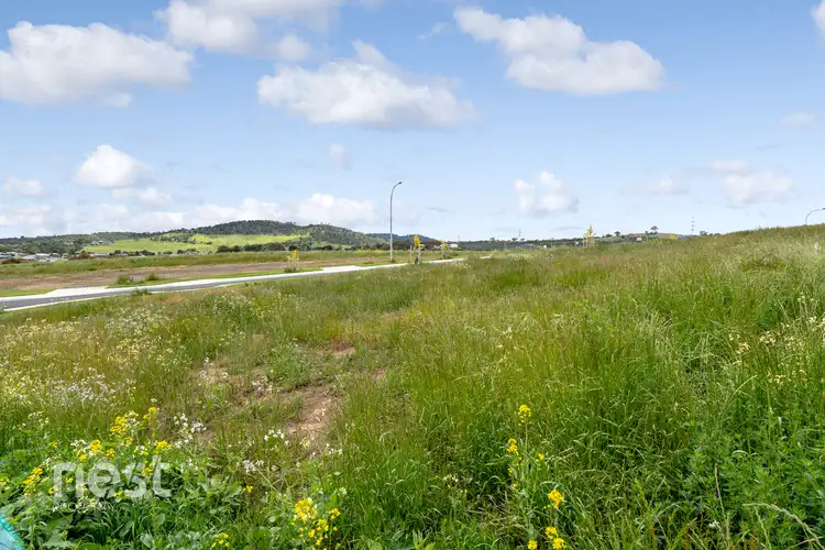 Sixth view of Homely land listing, 20 Arbie Lane, Old Beach TAS 7017