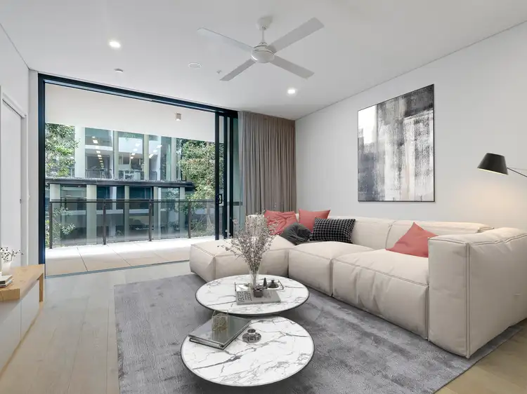 Main view of Homely apartment listing, 23 Mollison Street, West End QLD 4101