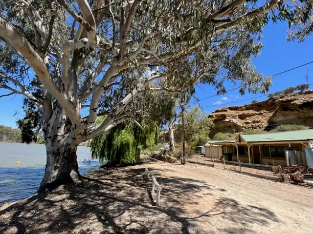 Lot 14 Caloote Landing Road, Caloote SA 5254