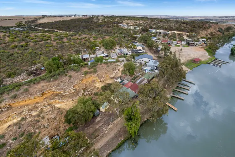 Second view of Homely house listing, Lot 14 Caloote Landing Road, Caloote SA 5254
