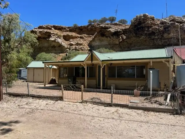 Seventh view of Homely house listing, Lot 14 Caloote Landing Road, Caloote SA 5254