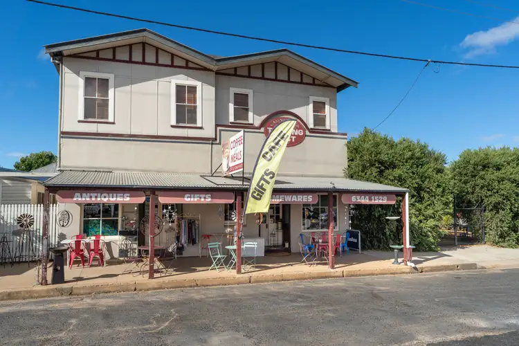 Main view of Homely house listing, 46-50 Ferguson Street, "The Canowindra Trading Post", Canowindra NSW 2804