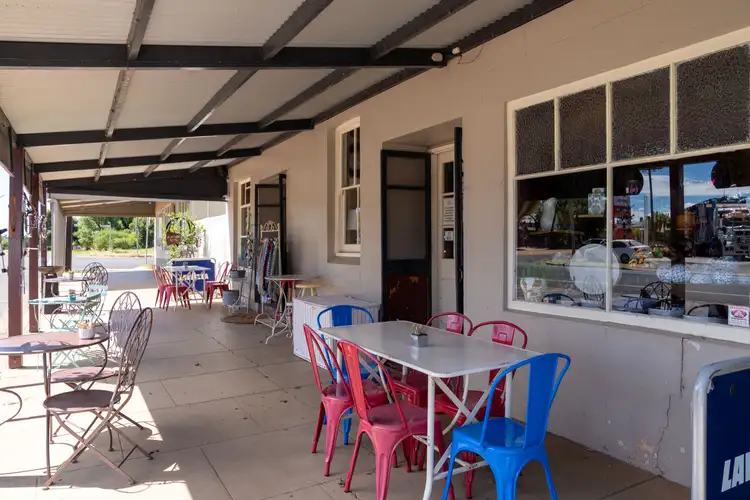 Second view of Homely house listing, 46-50 Ferguson Street, "The Canowindra Trading Post", Canowindra NSW 2804