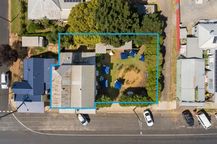 Third view of Homely house listing, 46-50 Ferguson Street, "The Canowindra Trading Post", Canowindra NSW 2804