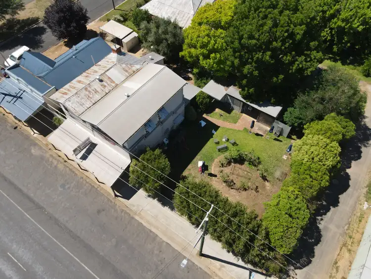 Fourth view of Homely house listing, 46-50 Ferguson Street, "The Canowindra Trading Post", Canowindra NSW 2804