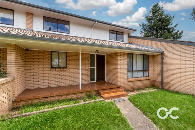 3/198 Byng Street, Orange NSW 2800