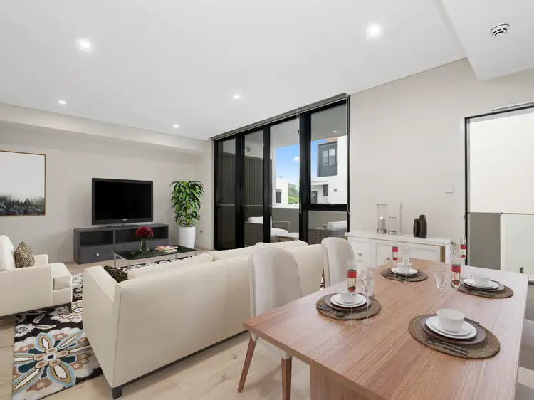 29/2-6 Danks Street, Waterloo NSW 2017