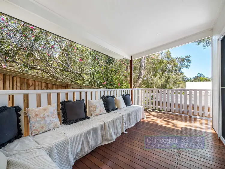 Main view of Homely house listing, 3/4 Burra Burra Close, Ocean Shores NSW 2483