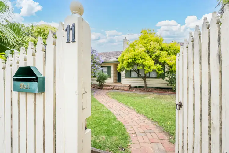 Main view of Homely house listing, 11 Litani Street, Shepparton VIC 3630