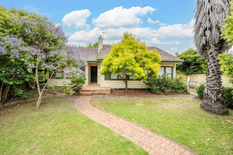 Second view of Homely house listing, 11 Litani Street, Shepparton VIC 3630