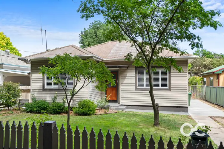 45 Autumn Street, Orange NSW 2800