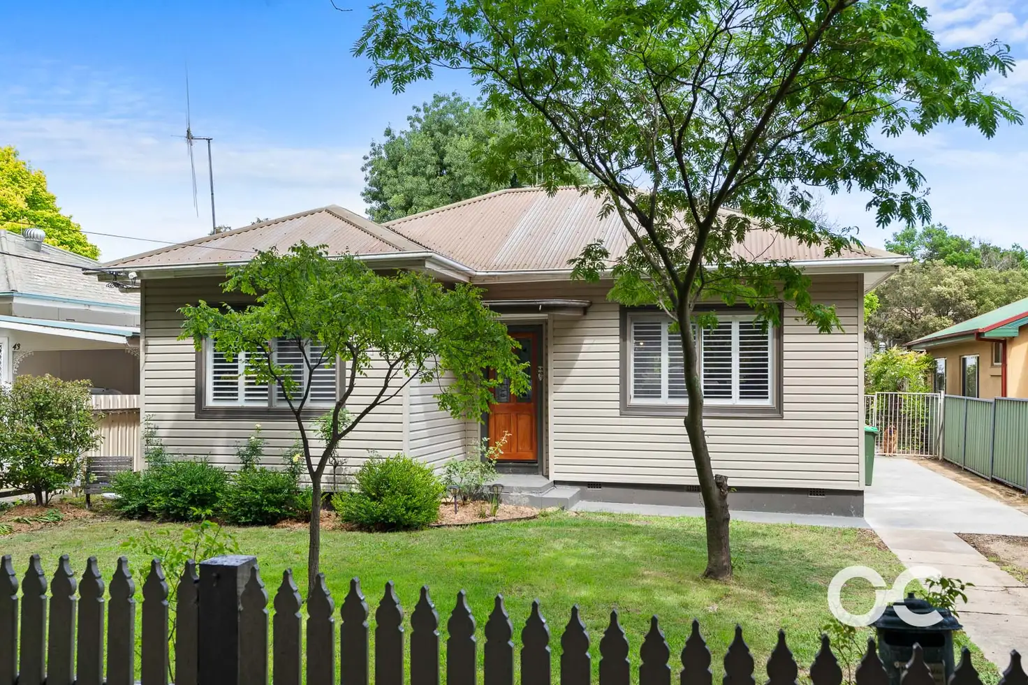 Main view of Homely house listing, 45 Autumn Street, Orange NSW 2800