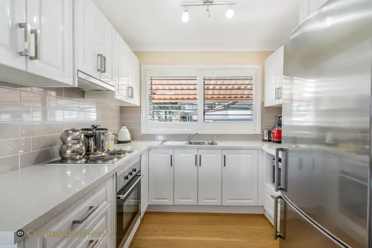 Main view of Homely studio listing, 3 CAMELLIA STREET, Greystanes NSW 2145