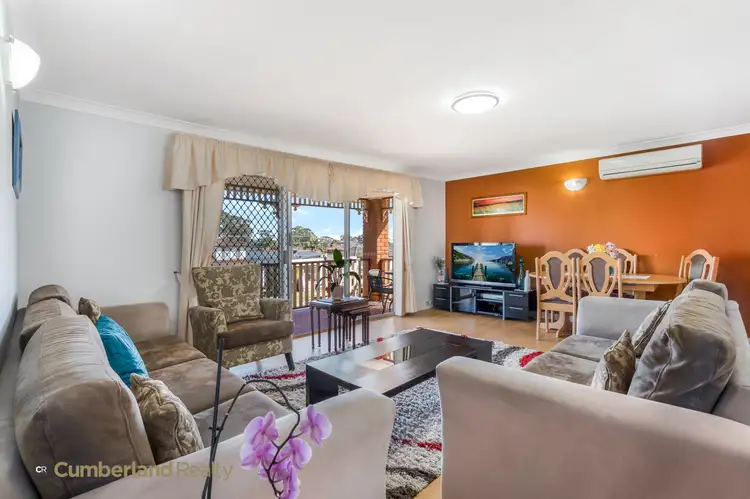 Third view of Homely studio listing, 3 CAMELLIA STREET, Greystanes NSW 2145