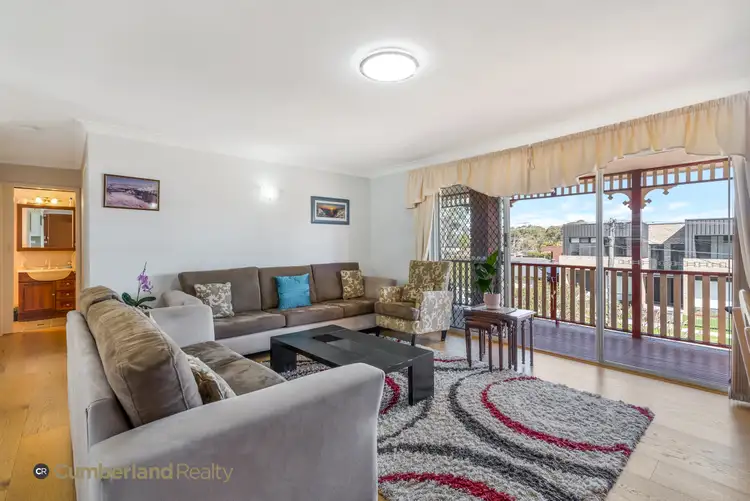 Fourth view of Homely studio listing, 3 CAMELLIA STREET, Greystanes NSW 2145