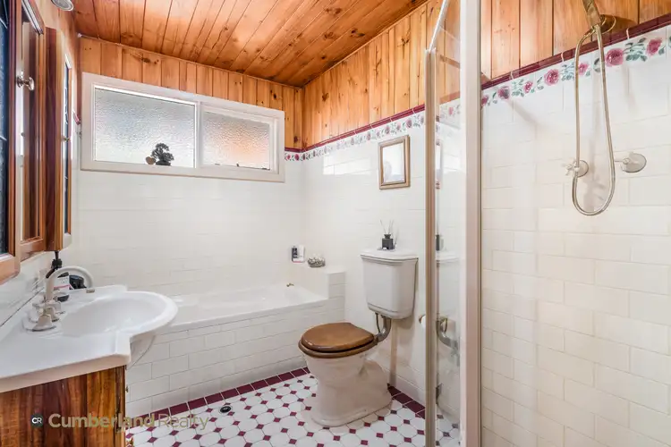 Sixth view of Homely studio listing, 3 CAMELLIA STREET, Greystanes NSW 2145