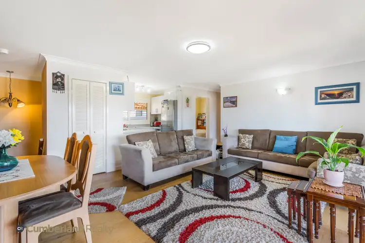 Seventh view of Homely studio listing, 3 CAMELLIA STREET, Greystanes NSW 2145