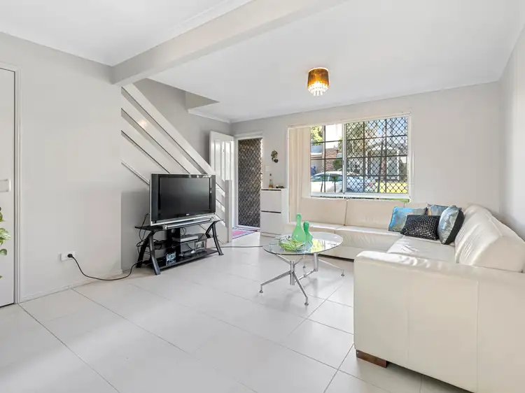 Second view of Homely townhouse listing, 13/38 Reserve Road, Slacks Creek QLD 4127