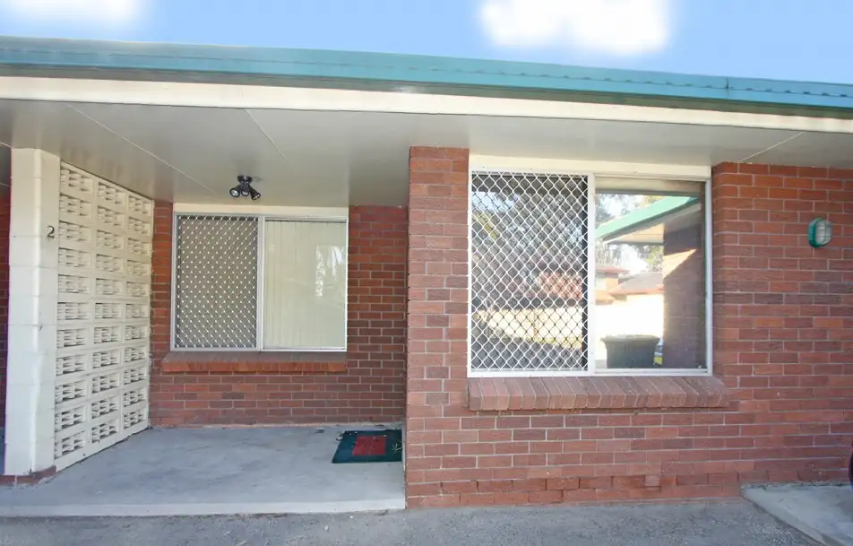 Main view of Homely flat listing, 2/26 Wakehurst Crescent, Metford NSW 2323