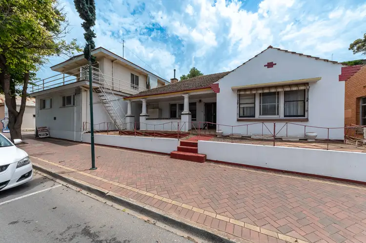 99 -101 Randell Street, Mannum SA 5238