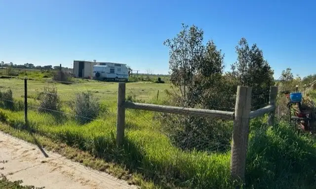Second view of Homely land listing, 14 - 16 KEATH STREET, Leitchville VIC 3567