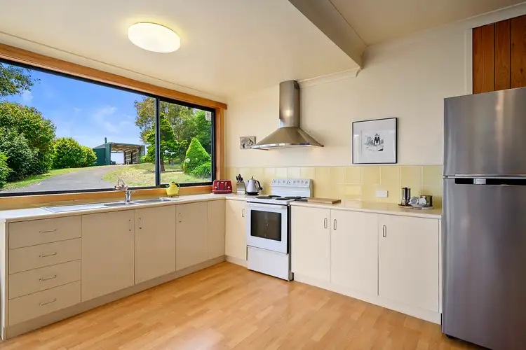 Third view of Homely house listing, 280 Tollymore Road, Table Cape TAS 7325