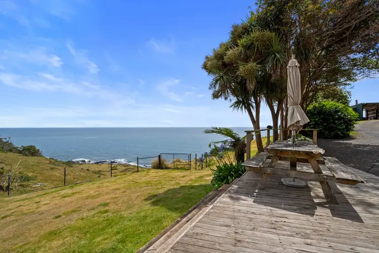 Fifth view of Homely house listing, 280 Tollymore Road, Table Cape TAS 7325