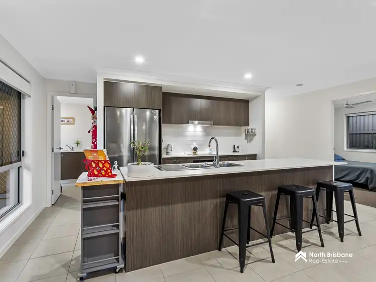 Second view of Homely house listing, 36 Imperial Crescent, Narangba QLD 4504