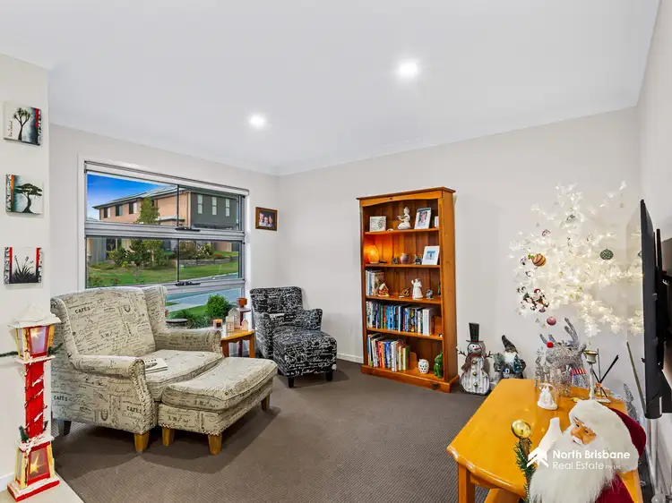 Fourth view of Homely house listing, 36 Imperial Crescent, Narangba QLD 4504