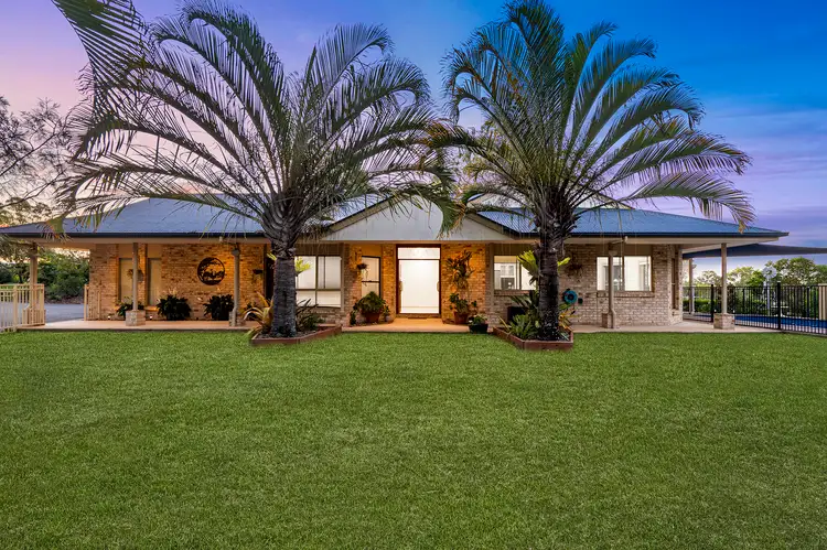 2-8 King Parrot Close