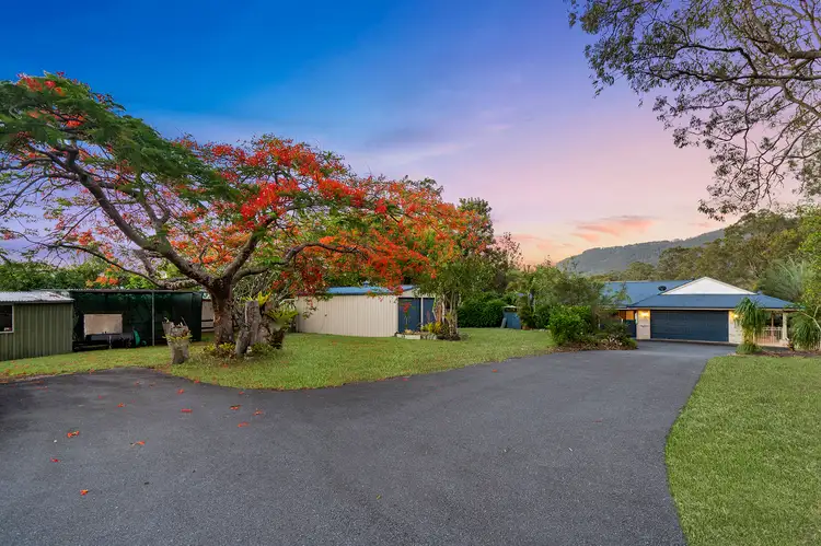 Second view of Homely house listing, 2-8 King Parrot Close, Boyland QLD 4275
