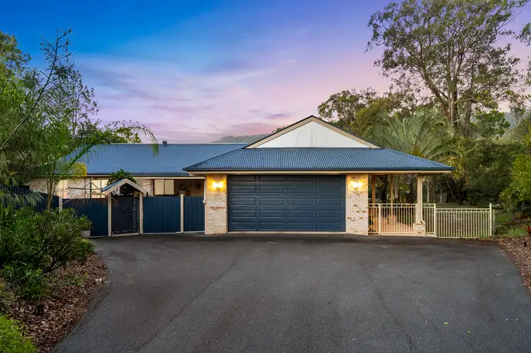 Third view of Homely house listing, 2-8 King Parrot Close, Boyland QLD 4275