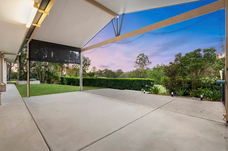 Fifth view of Homely house listing, 2-8 King Parrot Close, Boyland QLD 4275