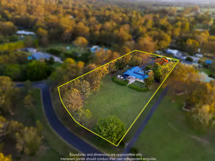 Sixth view of Homely house listing, 2-8 King Parrot Close, Boyland QLD 4275
