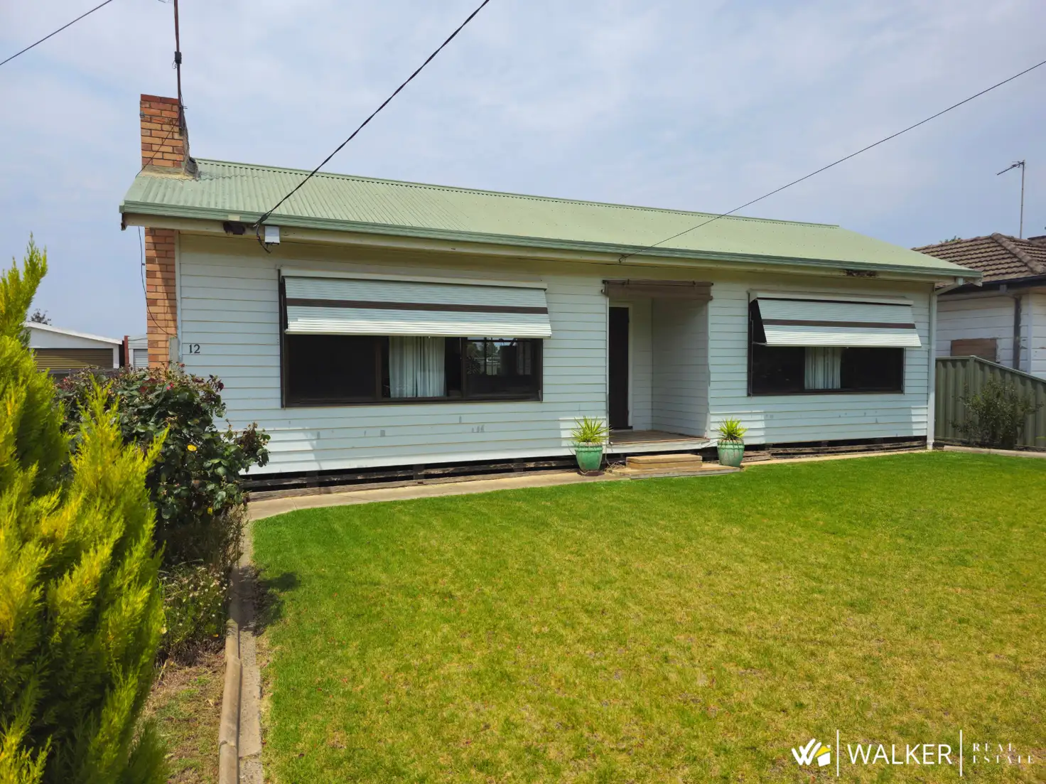 Main view of Homely house listing, 12 Corrigan Avenue, Kyabram VIC 3620