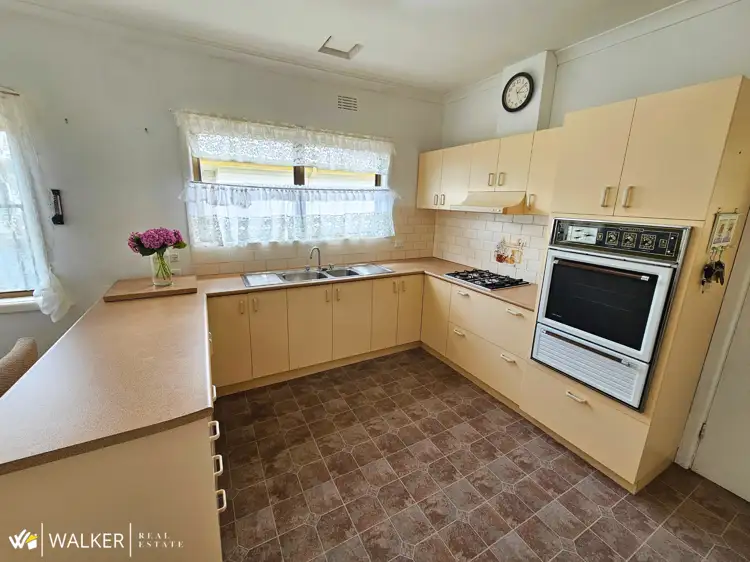 Second view of Homely house listing, 12 Corrigan Avenue, Kyabram VIC 3620