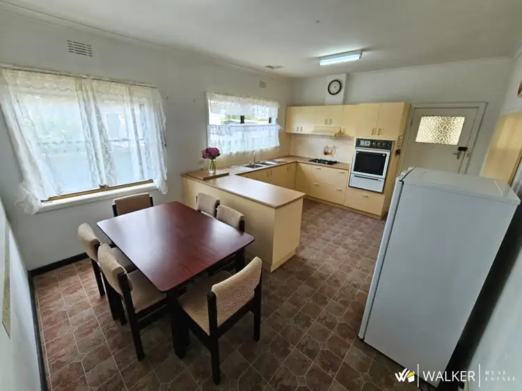 Third view of Homely house listing, 12 Corrigan Avenue, Kyabram VIC 3620