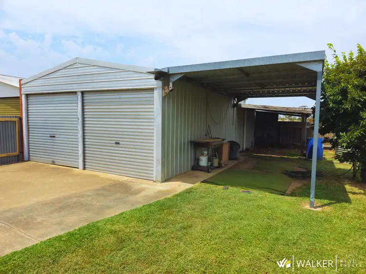 Seventh view of Homely house listing, 12 Corrigan Avenue, Kyabram VIC 3620