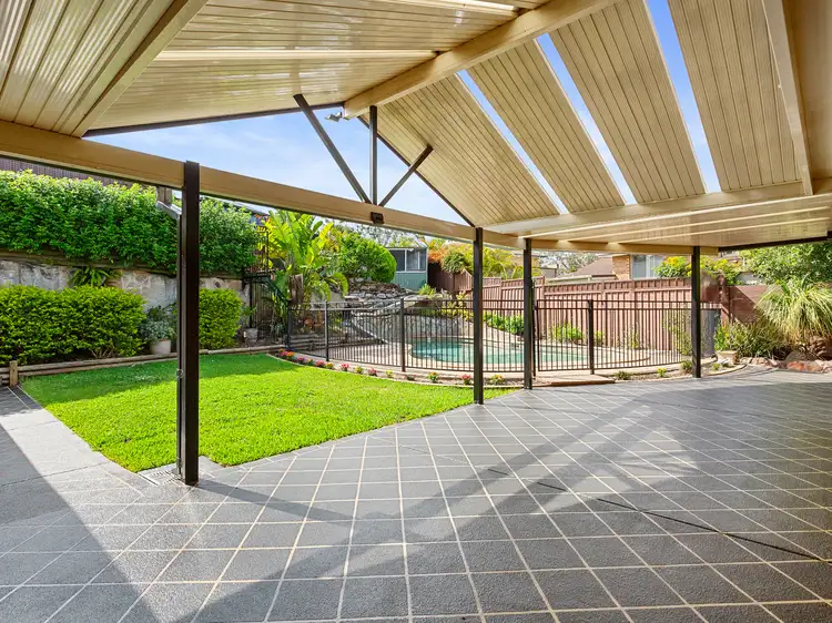 Main view of Homely house listing, 8 Hawthorn Street, Loftus NSW 2232