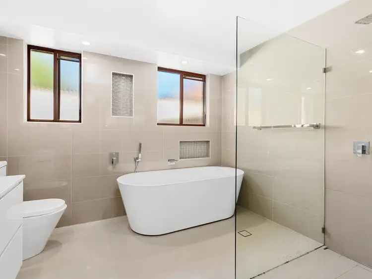Third view of Homely house listing, 8 Hawthorn Street, Loftus NSW 2232