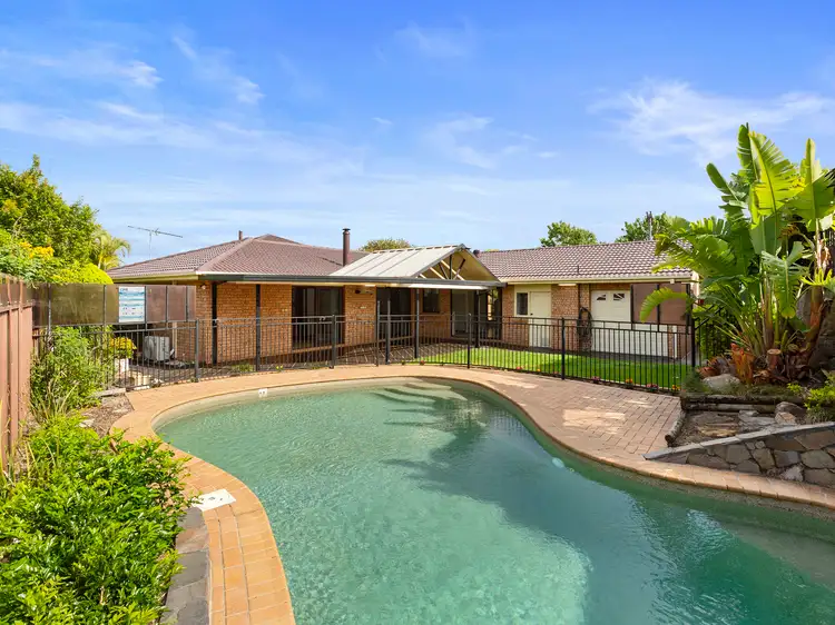 Fourth view of Homely house listing, 8 Hawthorn Street, Loftus NSW 2232
