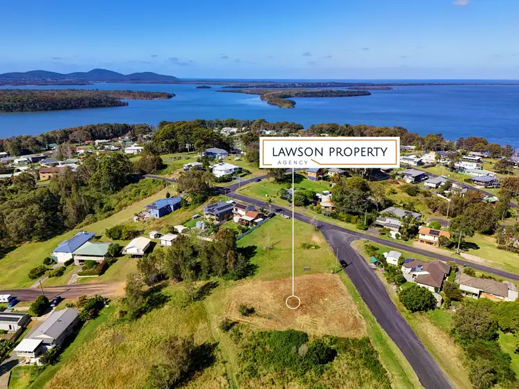 Main view of Homely land listing, 59 Moorooba Road, Coomba Park NSW 2428