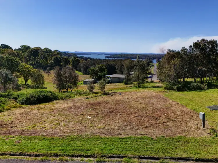 Second view of Homely land listing, 59 Moorooba Road, Coomba Park NSW 2428