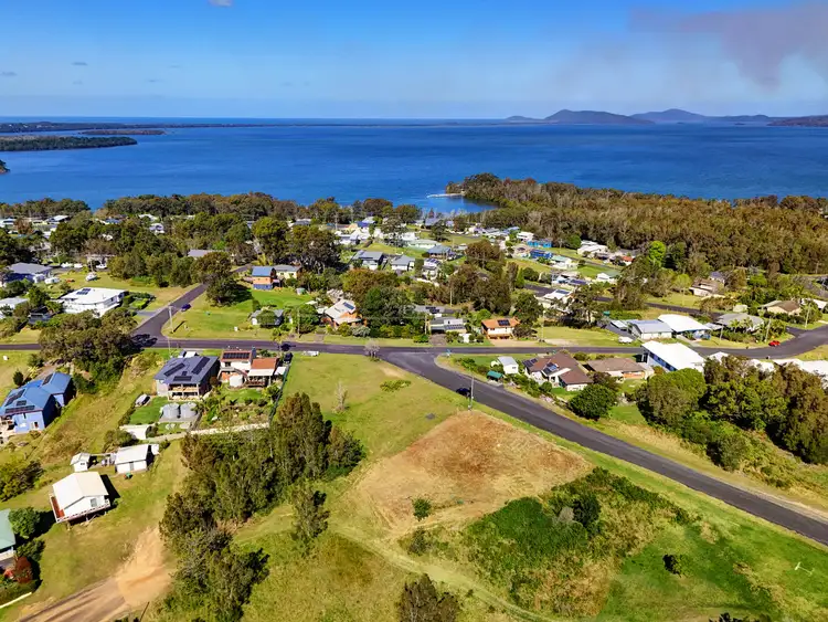 Third view of Homely land listing, 59 Moorooba Road, Coomba Park NSW 2428